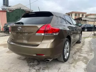Toyota Venza