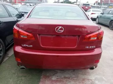 Lexus IS 250
