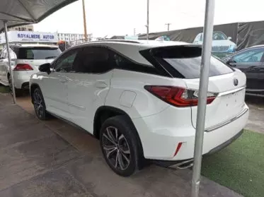 Lexus RX 350