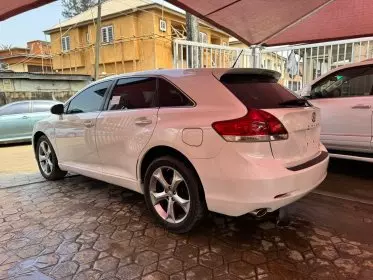 Toyota Venza