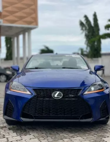 Lexus IS 350