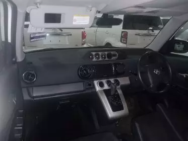 Toyota Rumion