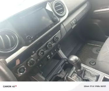 Toyota Tacoma