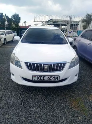 Toyota Premio