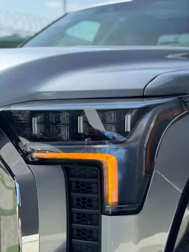 Toyota Tundra