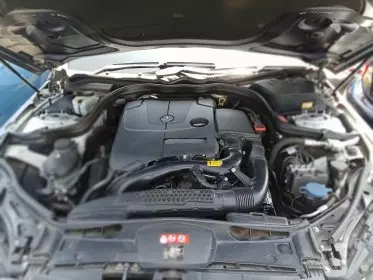 Mercedes-Benz E 250