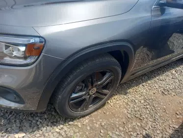 Mercedes-Benz GLE 250