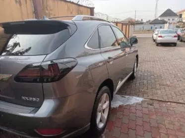 Lexus RX 350