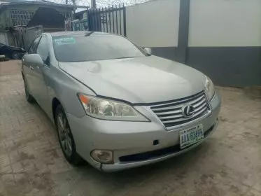 Lexus ES 350
