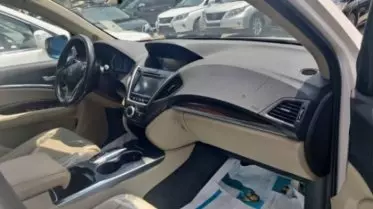 Acura MDX