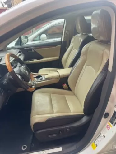 Lexus RX 350H