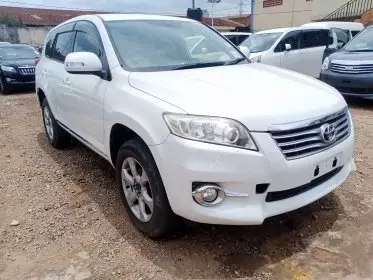 Toyota Vanguard