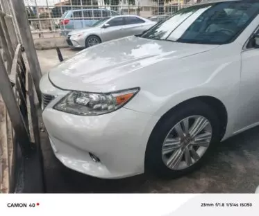 Lexus ES 330