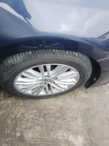 Lexus ES 350