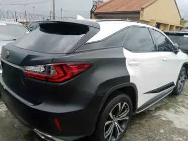 Lexus RX 350