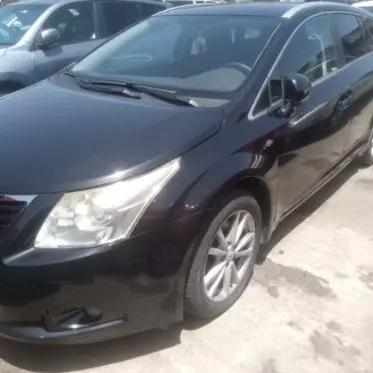 Toyota Avanza