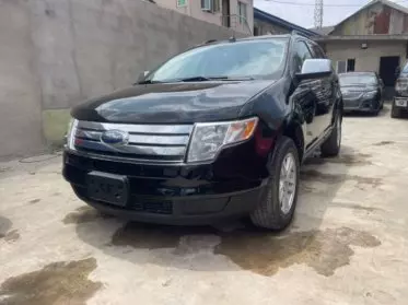 Ford Edge 3.5L 