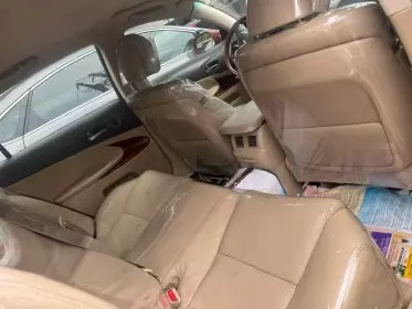 Lexus GS 350