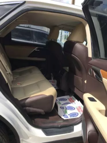 Lexus RX 350
