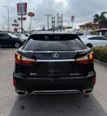 Lexus RX 350