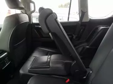 Toyota Landcruiser Prado