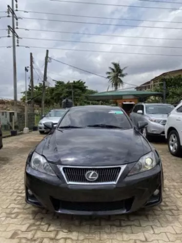 Lexus IS 250