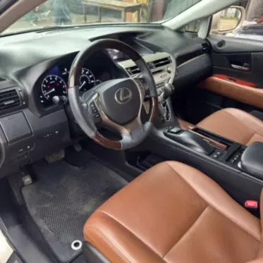Lexus RX 350