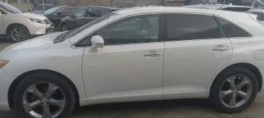 Toyota Venza