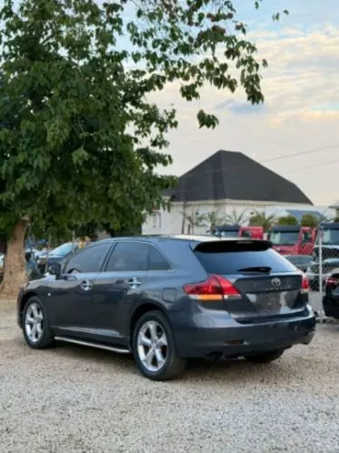 Toyota Venza