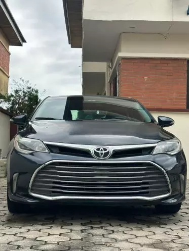 Toyota Avalon