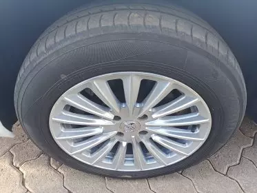 Toyota Axio