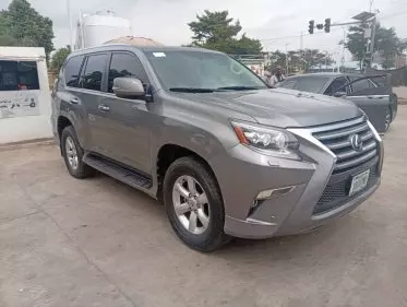 Lexus GX 460