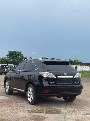 Lexus RX 350