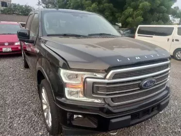 Ford F 150