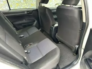 Toyota Fielder