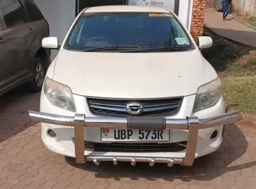 Toyota Fielder