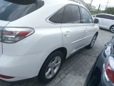 Lexus RX 350
