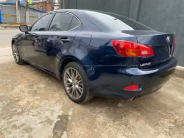 Lexus IS 250