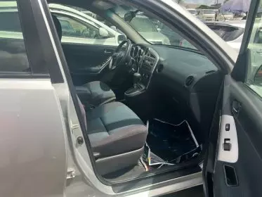 Toyota Matrix