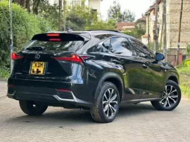 Lexus NX 200T