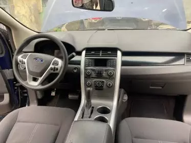 Ford Edge 3.5L