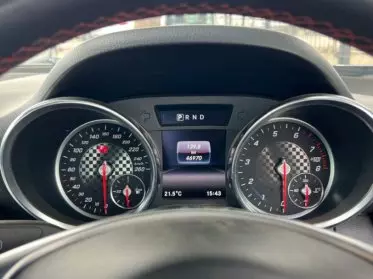 Mercedes-Benz SLC 180