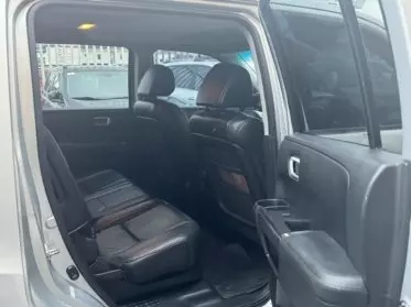 Honda Pilot