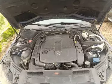 Mercedes-Benz C 350