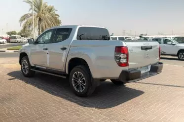 Mitsubishi L200 D/C Sportero A/T