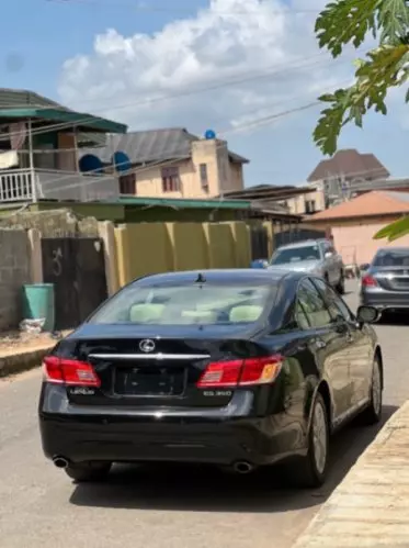 Lexus ES 350