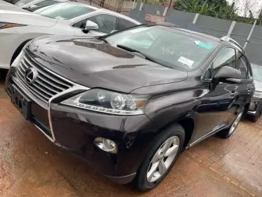 Lexus RX 350