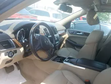 Mercedes-Benz ML 350