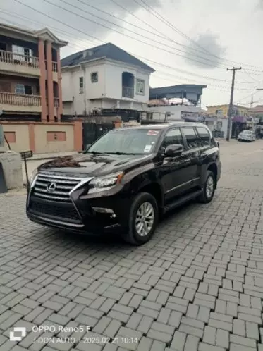 Lexus GX 460
