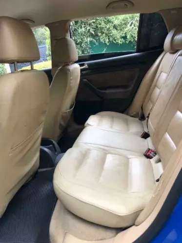 Volkswagen GTI